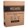 Масляный обогреватель РЕСАНТА ОМ-9А (2 кВт) 