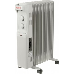Масляный обогреватель РЕСАНТА ОМ-9А (2 кВт) 