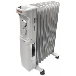 Масляный обогреватель РЕСАНТА ОМ-9А (2 кВт) 