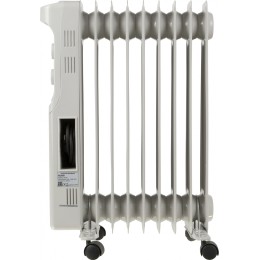 Масляный обогреватель РЕСАНТА ОМ-9А (2 кВт) 