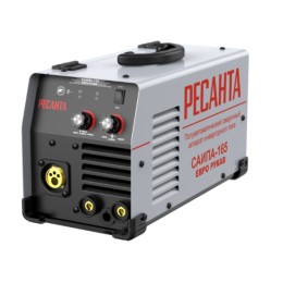 Сварочный полуавтомат САИПА-165 Евро рукав (MIG/MAG) Ресанта
