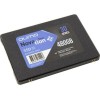 Накопитель SSD 480GB QUMO Novation TLC 3D 2.5" (Q3DT-480GSСY) 550/500 MB/s, SM2258XT