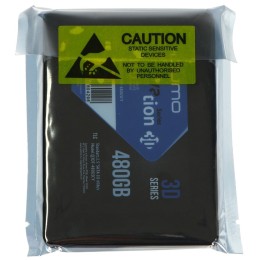 Накопитель SSD 480GB QUMO Novation TLC 3D 2.5" (Q3DT-480GSСY) 550/500 MB/s, SM2258XT