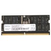 Модуль памяти SO-DIMM DDR5 Netac Basic 16GB 4800MHz CL40 1.1V / NTBSD5N48SP-16
