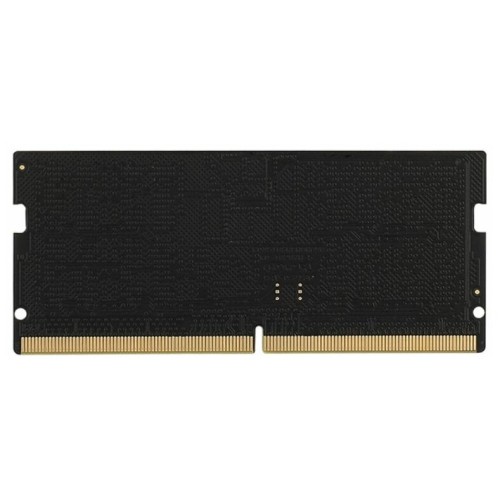 Модуль памяти SO-DIMM DDR5 Netac Basic 16GB 4800MHz CL40 1.1V / NTBSD5N48SP-16