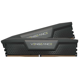 Память DDR5 2x16Gb 5200MHz Corsair CMK32GX5M2B5200C40 Vengeance RTL PC5-41600 CL40 DIMM 288-pin 1.25В