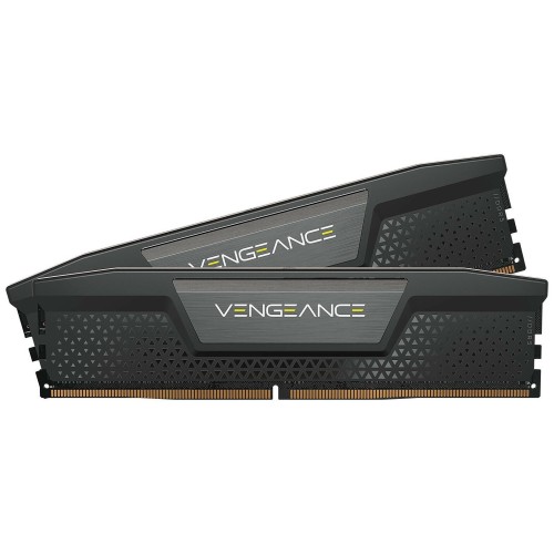 Память DDR5 2x16Gb 5200MHz Corsair CMK32GX5M2B5200C40 Vengeance RTL PC5-41600 CL40 DIMM 288-pin 1.25В