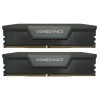 Память DDR5 2x16Gb 5200MHz Corsair CMK32GX5M2B5200C40 Vengeance RTL PC5-41600 CL40 DIMM 288-pin 1.25В