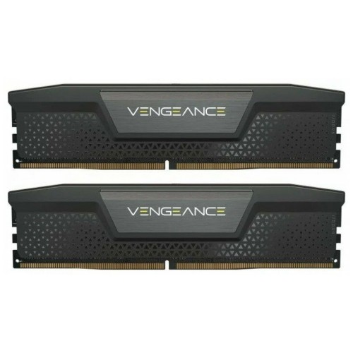 Память DDR5 2x16Gb 5200MHz Corsair CMK32GX5M2B5200C40 Vengeance RTL PC5-41600 CL40 DIMM 288-pin 1.25В