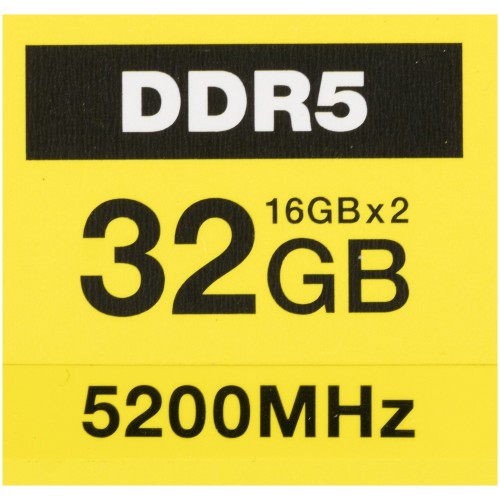 Память DDR5 2x16Gb 5200MHz Corsair CMK32GX5M2B5200C40 Vengeance RTL PC5-41600 CL40 DIMM 288-pin 1.25В