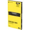 Память DDR5 2x16Gb 5200MHz Corsair CMK32GX5M2B5200C40 Vengeance RTL PC5-41600 CL40 DIMM 288-pin 1.25В
