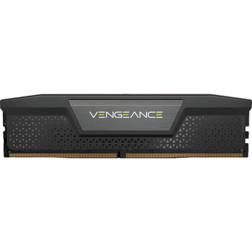 Память DDR5 2x16Gb 5200MHz Corsair CMK32GX5M2B5200C40 Vengeance RTL PC5-41600 CL40 DIMM 288-pin 1.25В
