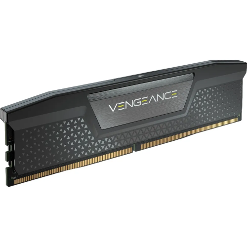 Память DDR5 2x16Gb 5200MHz Corsair CMK32GX5M2B5200C40 Vengeance RTL PC5-41600 CL40 DIMM 288-pin 1.25В