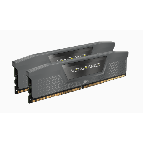 Память DDR5 2x16Gb 5200MHz Corsair CMK32GX5M2B5200C40 Vengeance RTL PC5-41600 CL40 DIMM 288-pin 1.25В