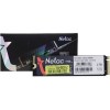 Накопитель SSD M.2 Netac 2.0Tb NV7000 Series <NT01NV7000-2T0-E4X> Retail (PCI-E 4.0 x4, up to 7200/6800MBs, 3D NAND, 1400TBW, NVMe 1.4, 22х80mm, heatsink)