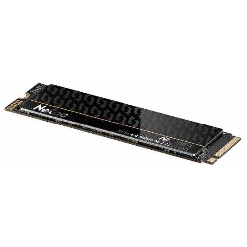 Накопитель SSD M.2 Netac 2.0Tb NV7000 Series <NT01NV7000-2T0-E4X> Retail (PCI-E 4.0 x4, up to 7200/6800MBs, 3D NAND, 1400TBW, NVMe 1.4, 22х80mm, heatsink)