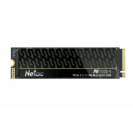 Накопитель SSD M.2 Netac 2.0Tb NV7000 Series <NT01NV7000-2T0-E4X> Retail (PCI-E 4.0 x4, up to 7200/6800MBs, 3D NAND, 1400TBW, NVMe 1.4, 22х80mm, heatsink)