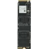 Накопитель SSD M.2 HIKVision 1.0TB E3000 Series <HS-SSD-E3000/1024G> (PCI-E 3.0 x4, up to 3520/2900MBs, 3D NAND, 448TBW, NVMe, 22x80mm)