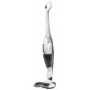 Пылесос ENDEVER SkyClean VC-300, бело-черный, циклонного типа аккумуляторный, вертикальный 