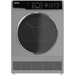 Сушильная машина KORTING KD 60L97 S