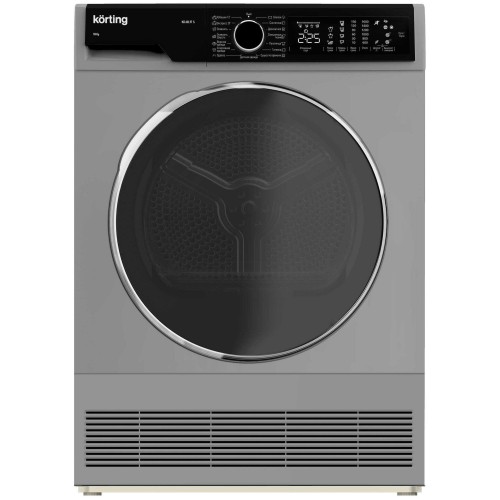 Сушильная машина KORTING KD 60L97 S
