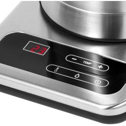 Электрочайник MAUNFELD MGK-626BK