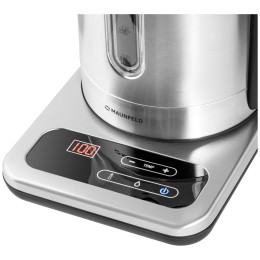 Электрочайник MAUNFELD MGK-626BK