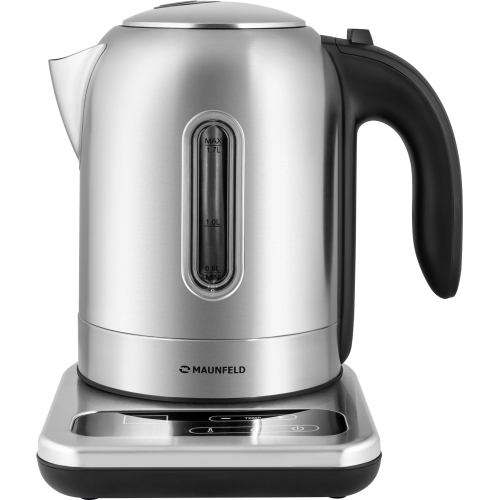 Электрочайник MAUNFELD MGK-626BK