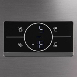 Холодильник BEKO B3RCNK362HS