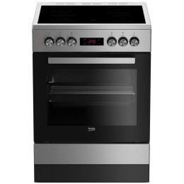 Электрическая плита BEKO FSE67310GX