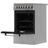 Электрическая плита BEKO FSS57100GX