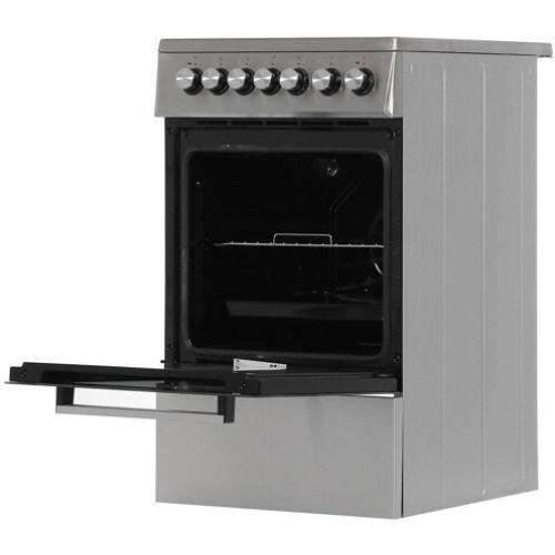 Электрическая плита BEKO FSS57100GX
