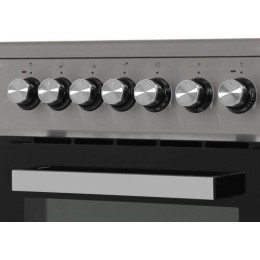 Электрическая плита BEKO FSS57100GX