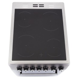 Электрическая плита BEKO FSS57100GX