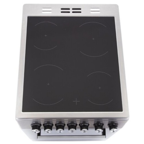 Электрическая плита BEKO FSS57100GX