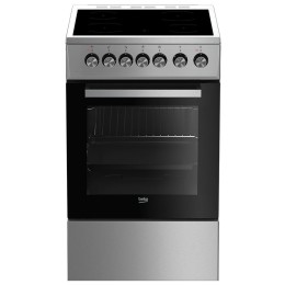 Электрическая плита BEKO FSS57100GX
