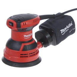 Эксцентриковая шлифовальная машина Makita M9204 240Вт