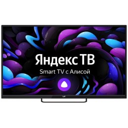 Телевизор LEFF 55" 55U540S 