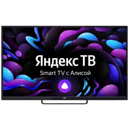 Телевизор LEFF 43" 43U540S