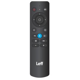 Телевизор LEFF 43" 43U540S