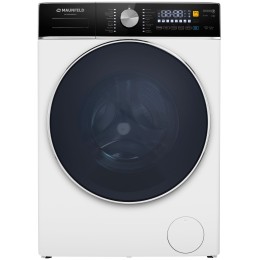 Стиральная машина MAUNFELD MFWM148WH03 с инвертором 