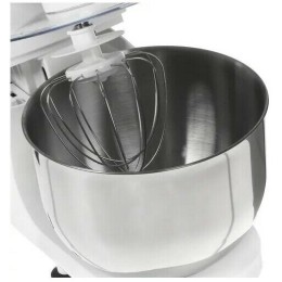 Миксер BQ MX340 White