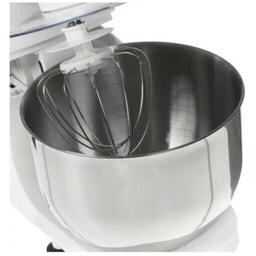 Миксер BQ MX340 White