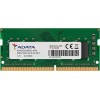 Память DDR4 8Gb 3200MHz A-Data AD4S32008G22-SGN RTL PC4-25600 CL22 SO-DIMM 260-pin 1.2В single rank