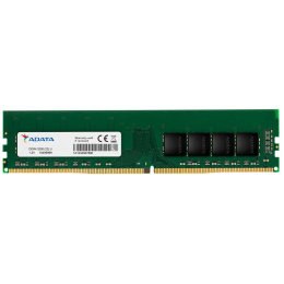 Память Adata 8Gb DDR4 3200MHz AD4U32008G22-SGN RTL PC4-25600 CL22 DIMM 288-pin 1.2В single rank