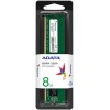 Память Adata 8Gb DDR4 3200MHz AD4U32008G22-SGN RTL PC4-25600 CL22 DIMM 288-pin 1.2В single rank