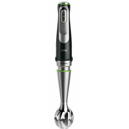 Блендер BRAUN MQ9195XLI