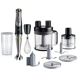 Блендер BRAUN MQ9195XLI