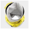 Строительный пылесос Karcher WD 2 Plus S V-15/4/18 1000Вт (уборка: сухая/сбор воды) желтый