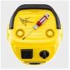 Строительный пылесос Karcher WD 3 P S V-17/4/20 1000Вт (уборка: сухая/сбор воды) желтый